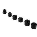6x 3 Sizes 3.25/5/7 Inch Replace Pivot Cups for Skateboard Longboard Trucks