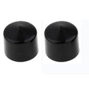 6 Pieces Skateboard Truck Replacement Pivot Cups with 3.25/5/7 Inch Sizes