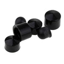 6 Pieces Skateboard Truck Replacement Pivot Cups with 3.25/5/7 Inch Sizes