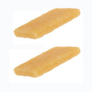 2Pcs Skateboard Grip Tape Cleaner Longboard Griptape Dirt Remover Newest Useful
