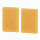 2Pcs Skateboard Grip Tape Cleaner Longboard Griptape Dirt Remover Newest Useful