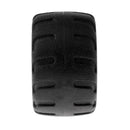 Professional Wearproof PU Rubber Wheel 75A for Longboard / Mountainboard