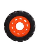 Professional Wearproof PU Rubber Wheel 75A for Longboard / Mountainboard z x c