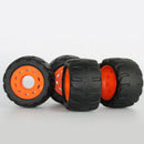Longboard Wheels Replacement Wheel 75A Anti Vibration for Mountainboard