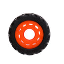 Professional Wearproof PU Rubber Wheel 75A for Longboard / Mountainboard