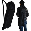 Skateboard Longboard Shoulder Bag Carry Case Oxford Drawstring Bag New Hot