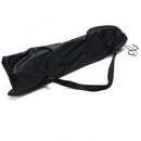 Skateboard Longboard Shoulder Bag Carry Case Oxford Drawstring Bags Black