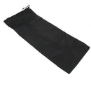Skateboard Longboard Shoulder Bag Carry Case Oxford Drawstring Bags Black