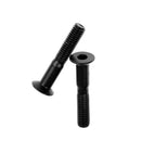 8 Set Truck Screws Hardware for Longboard Skateboard Replacement Newest Useful