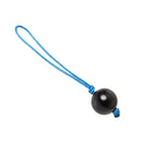 27mm Professional Retriever Ball with Rope Outdoor Sports Climbing Rope Guide