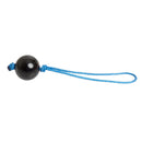 27mm Professional Retriever Ball with Rope Outdoor Sports Climbing Rope Guide