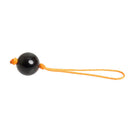 27mm Professional Retriever Ball with Rope Outdoor Sports Climbing Rope Guide