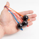 27mm Professional Retriever Ball with Rope Outdoor Sports Climbing Rope Guide
