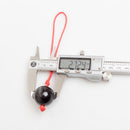 27mm Professional Retriever Ball with Rope Outdoor Sports Climbing Rope Guide