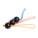 27mm Professional Retriever Ball with Rope Outdoor Sports Climbing Rope Guide
