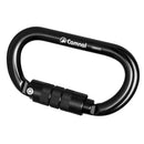 Outdoor Carabiner Snap Clip Hooks Keychain Climbing Camping Hiking Quickdraws