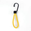 6x Outdoor Tent Rope Buckle Accessory Aluminum Umbrella Rope Wind Ropes Buckle