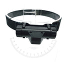 1 Pcs Super Bright XPE + COB LED Multifunction Headlamp USB Recharge Waterproof
