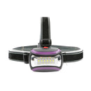 1 Pcs Flashlight COB LED Headlamp for Outdoor Lighting with Headband Newest Use