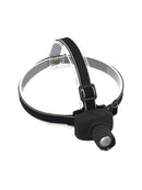 5W LED Fishing Headlight Outdoor Headlamp 3 Modes Strong/Low/SOS Flash