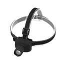 5W LED Fishing Headlight Outdoor Headlamp 3 Modes Strong/Low/SOS Flash