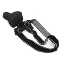 5W LED Fishing Headlight Outdoor Headlamp 3 Modes Strong/Low/SOS Flash