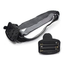 5W LED Fishing Headlight Outdoor Headlamp 3 Modes Strong/Low/SOS Flash