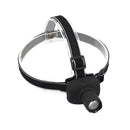 5W LED Fishing Headlight Outdoor Headlamp 3 Modes Strong/Low/SOS Flash