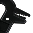 Outdoor Rope Parachute Cord Paracord Winder Spool Frame Storage Bracket 2 Pcs