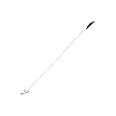 18x Hair Rigs Barbed Size 2 4 6 Carp Fishing Rigs Terminal Tackle 12LB