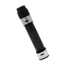 1Pcs 20mm Heavy Duty Spinning Reel Seat Fishing Rod Building Black