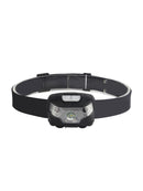 1Pc LED Headlamp Motion Sensor Headlight 300LM Outdoor Fishing Hiking Flashlight