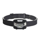 1Pc LED Headlamp Motion Sensor Headlight 300LM Outdoor Fishing Hiking Flashlight