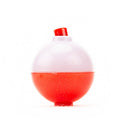 12Pcs Fishing Snap-on Floats Tackle Ball Sea Fishing Buoy Bobbers Newest Useful