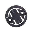 Bicycle Stem Top Cap Computer Stopwatch Mounts Holders Computer Stem Cap