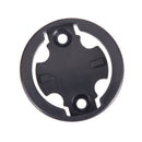 Bicycle Stem Top Cap Computer Stopwatch Mounts Holders Computer Stem Cap