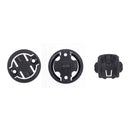 Bicycle Stem Top Cap Computer Stopwatch Mounts Holders Computer Stem Cap