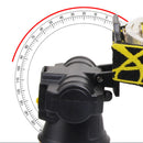10W Headlamp Torch Led-Headlight Powerful Fishing Rechargeable Camping