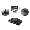 11-LED Head Light Lamp Cap Hat Clip-on Outdoor Fishing Camping Torch New Hot