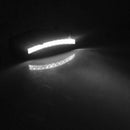 11-LED Head Light Lamp Cap Hat Clip-on Outdoor Fishing Camping Torch New Hot