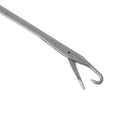 4 Pcs Carp Fishing Bait Rig Tool Kit Baiting needle Tool Set Baiting Needle Set