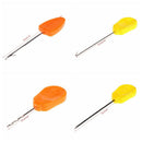 4 Pcs Carp Fishing Bait Rig Tool Kit Baiting needle Tool Set Baiting Needle Set
