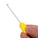 Baiting Needle Set 4 Piece Hooks Drill Boilie Stringer Bait Carp Fishing New