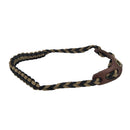 Archery Braided Bow Wrist Sling Strap for Compound Bow Hunting Archery