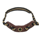 Archery Braided Bow Wrist Sling Strap for Compound Bow Hunting Archery