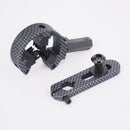 New-Brush Rest Arrow Compound Bow Right Hunter Adjustable Bow Accessory