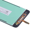 Original LCD Screen and Digitizer Full Assembly for Vivo Y53(White)