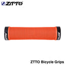 2x Bicycle Handle Grips Straight Antiskid Bike Handlebar Cover Outdoor Supplies