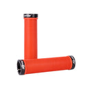 2x Bicycle Handle Grips Straight Antiskid Bike Handlebar Cover Outdoor Supplies
