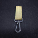 3Pcs  Backpack Bag Molle Strap Webbing Connecting Lock Buckle Clip